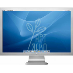 Apple Cinema 30"