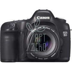 Canon EOS 5D