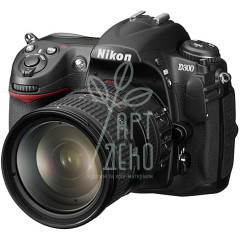 Nikon D300